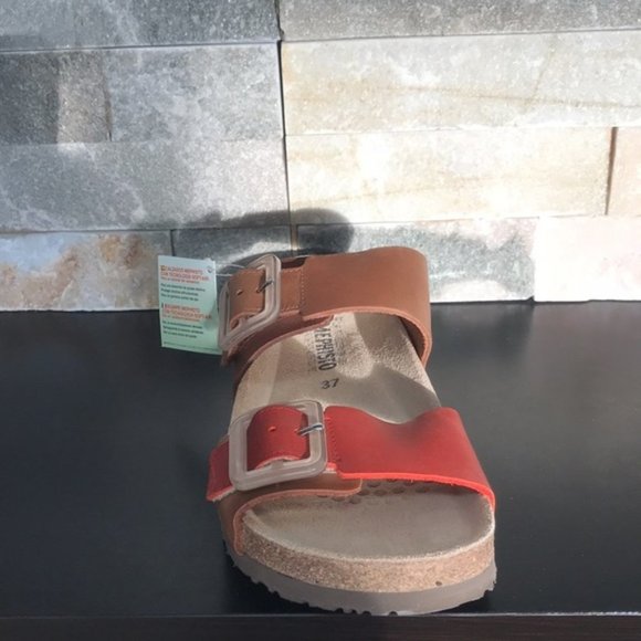 Mephisto Madison Women's Sandal - Picture 8 of 11